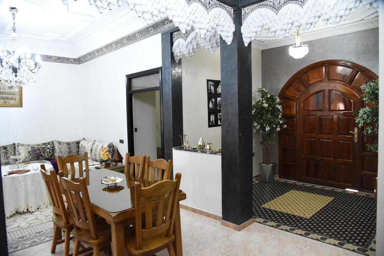 Marrakech Art Marraquexe Exterior foto