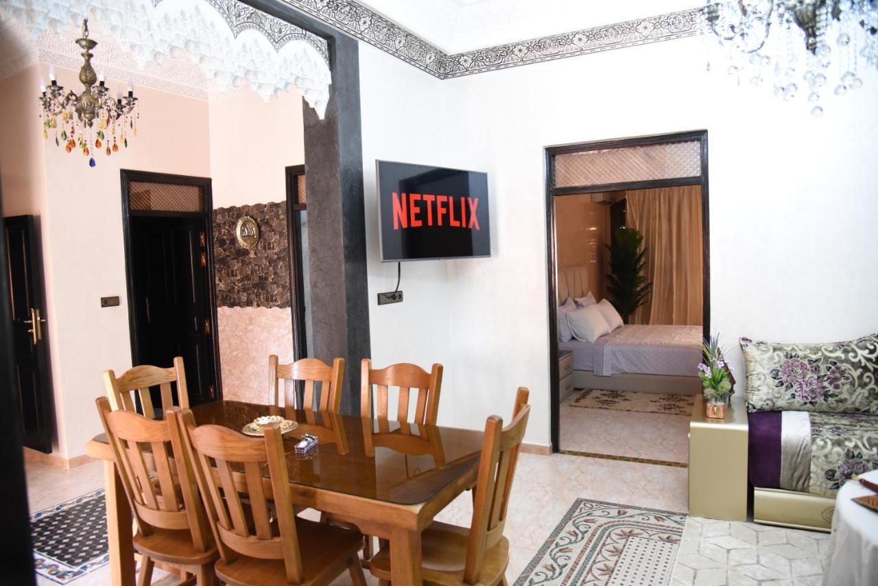 Marrakech Art Marraquexe Exterior foto