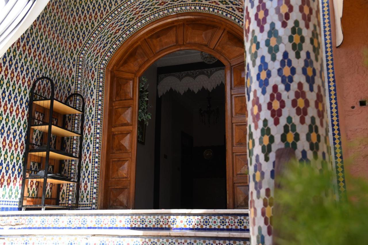 Marrakech Art Marraquexe Exterior foto